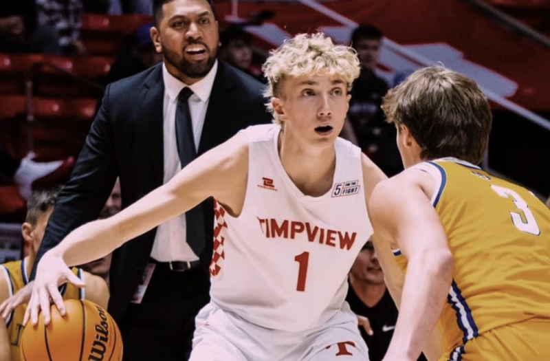 5A PH-Utah Player of the Year